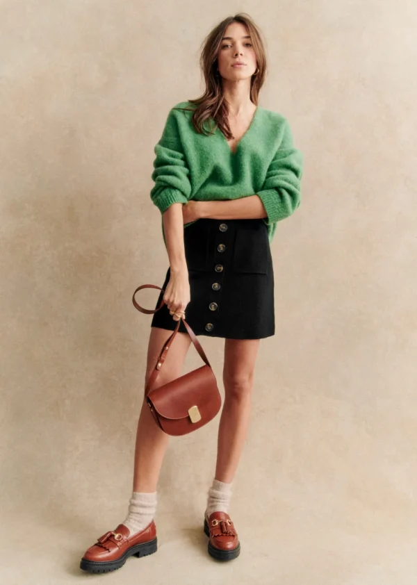 Sezane Rock Louisa
