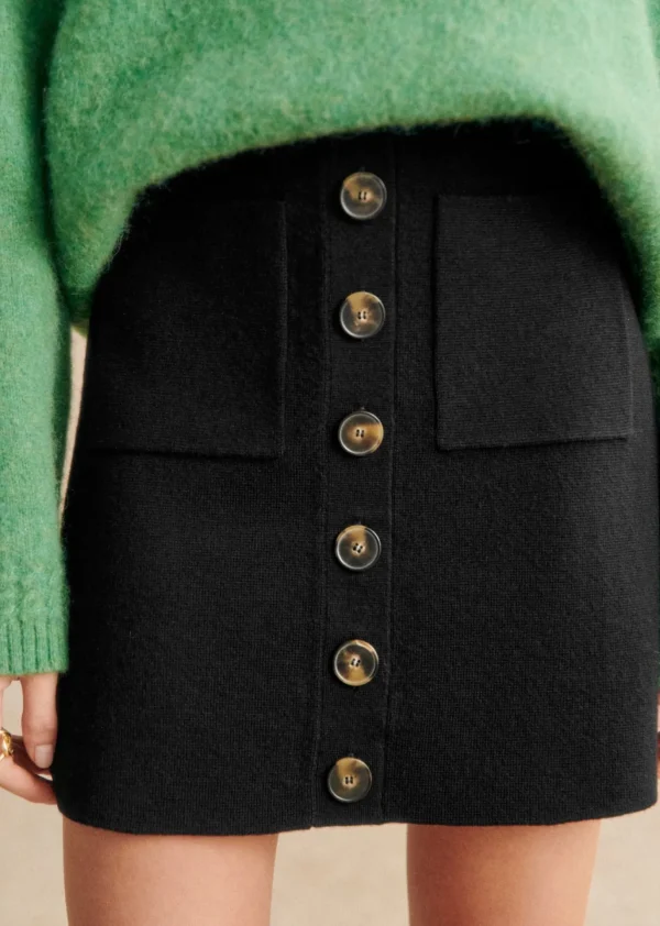 Sezane Rock Louisa