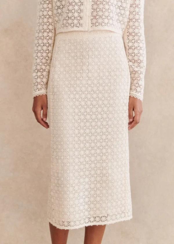 Sezane Rock Magalia