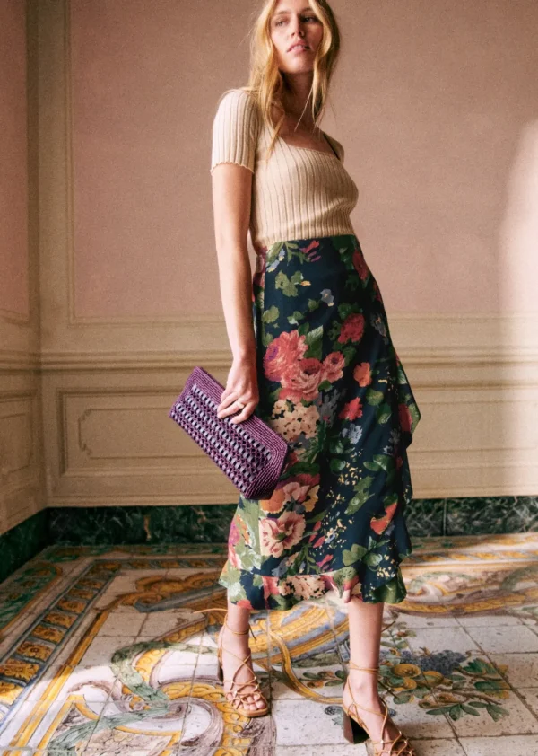 Sezane Rock Melaine