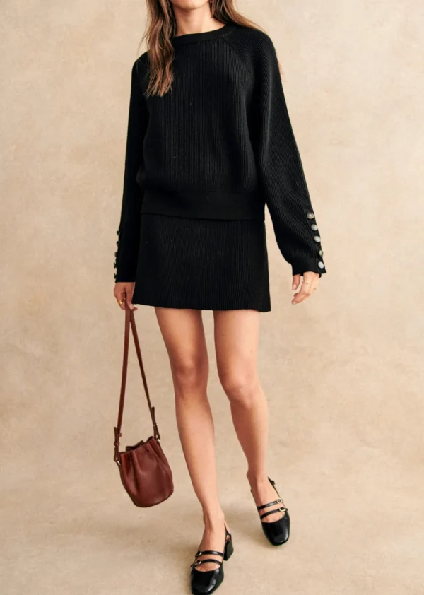 Sezane Rock Naella