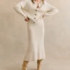Sezane Rock Naelle