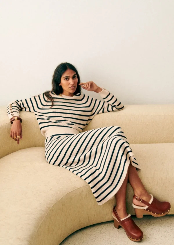 Sezane Rock Naelle