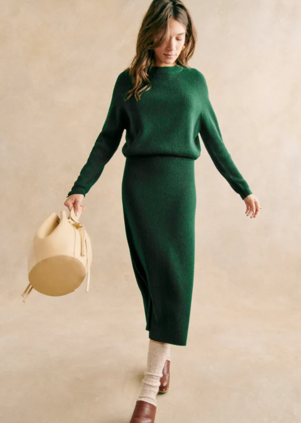 Sezane Rock Naelle