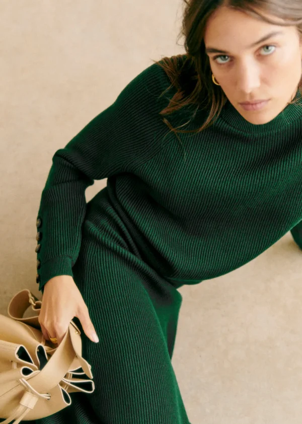Sezane Rock Naelle