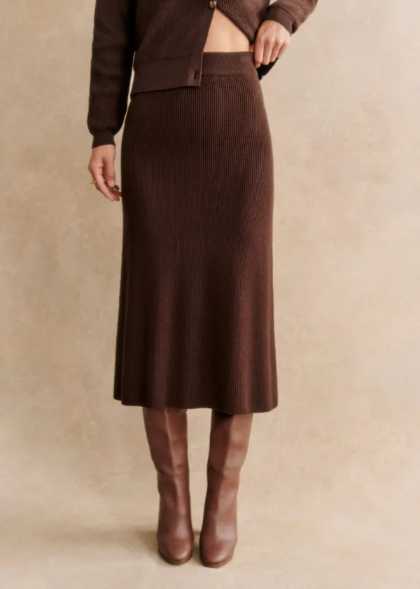 Sezane Rock Naelle
