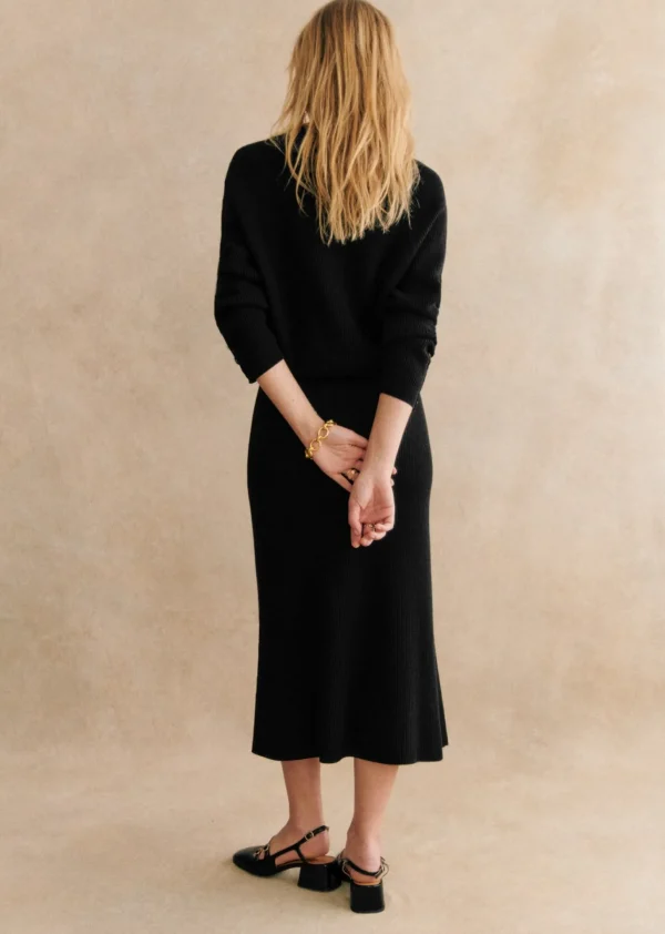 Sezane Rock Naelle