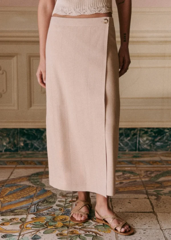 Sezane Rock Paulina