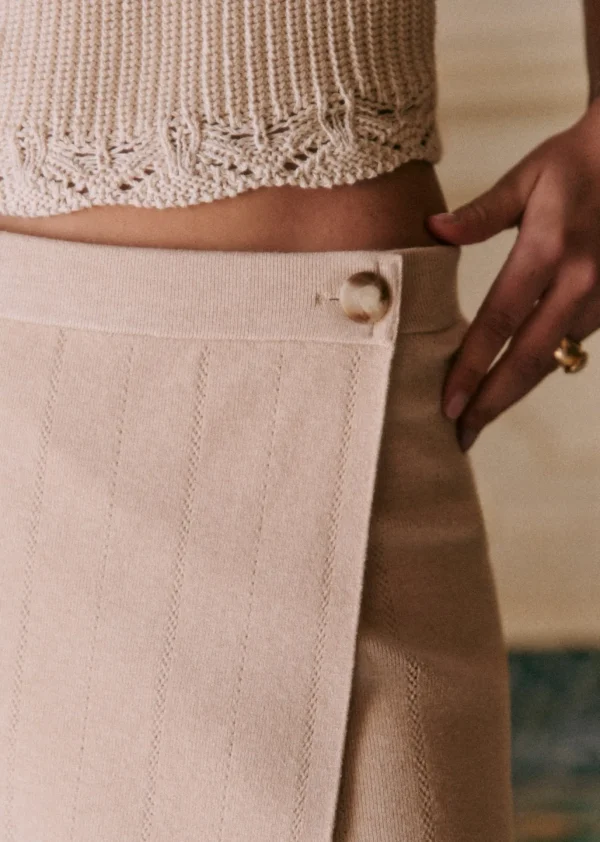 Sezane Rock Paulina