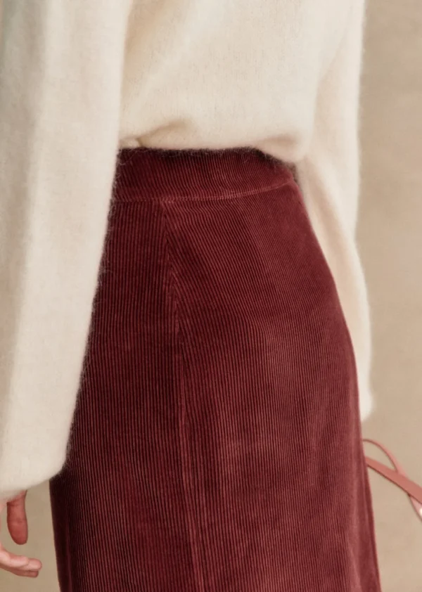 Sezane Rock Rosalba