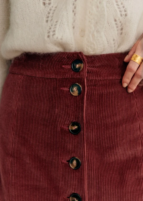 Sezane Rock Rosalba