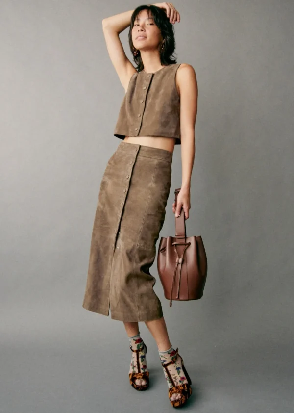 Sezane Rock Rosalba