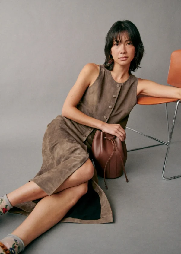 Sezane Rock Rosalba