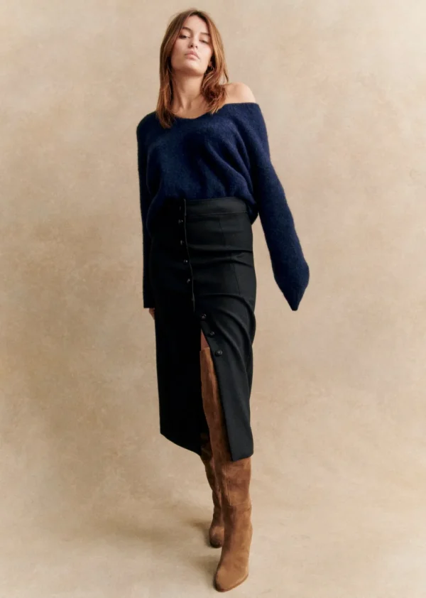 Sezane Rock Rosalba