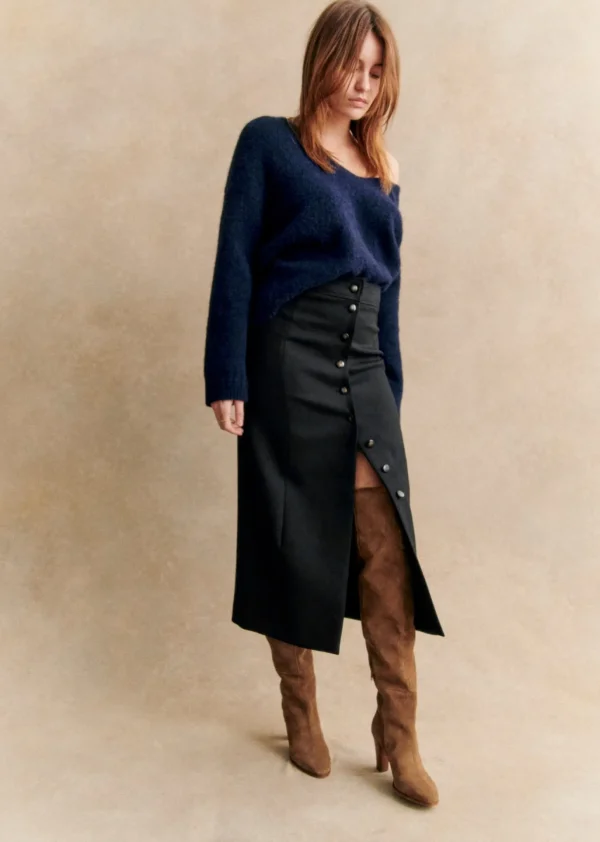 Sezane Rock Rosalba