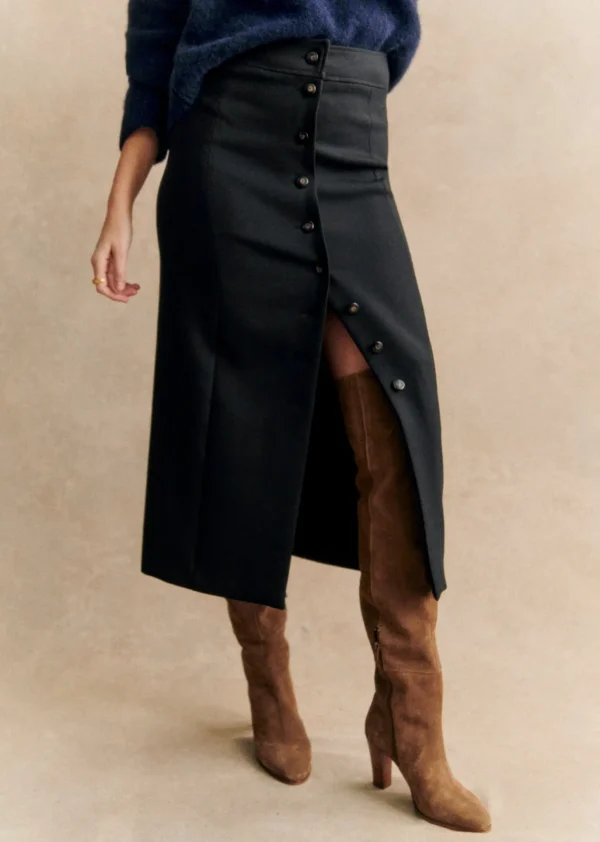 Sezane Rock Rosalba