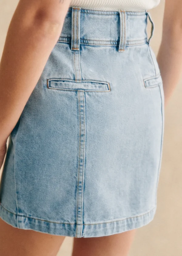 Sezane Rock Savine