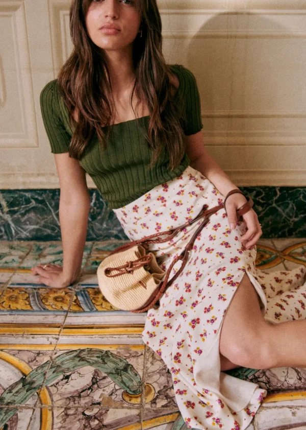 Sezane Rock Tabata