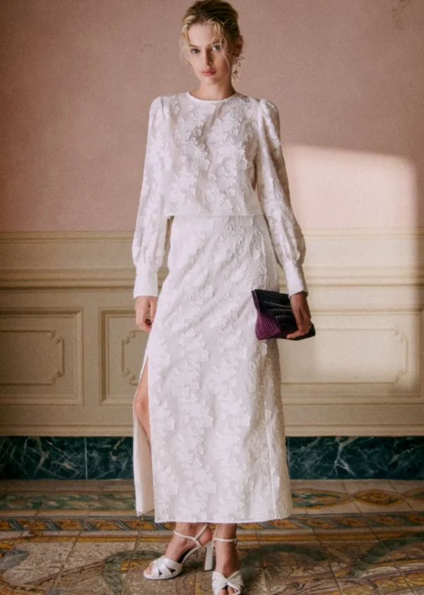 Sezane Rock Tabitha