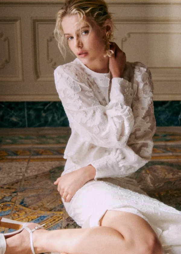 Sezane Rock Tabitha