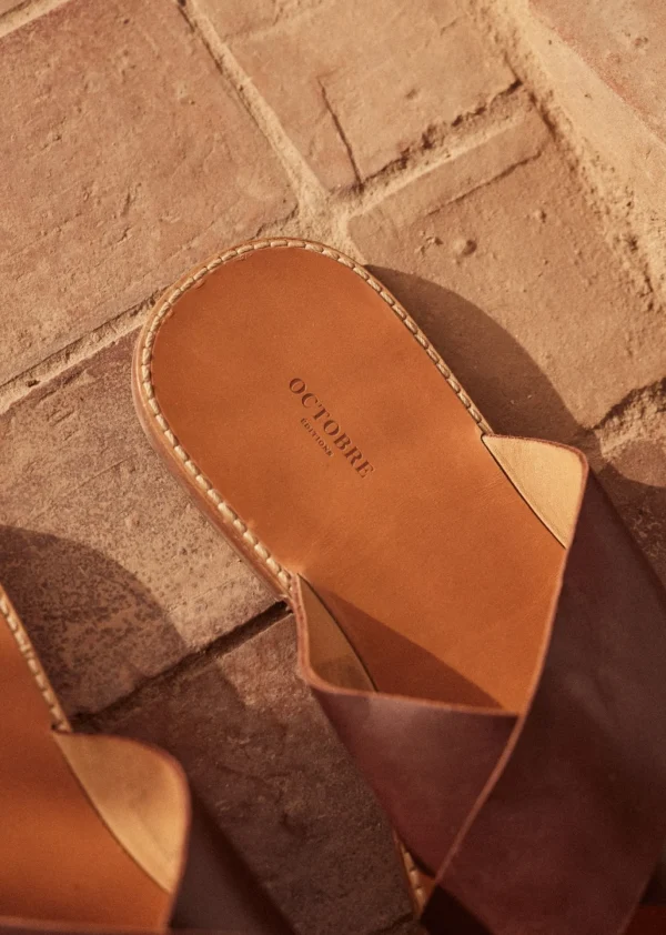 Sezane Sandalen Craig