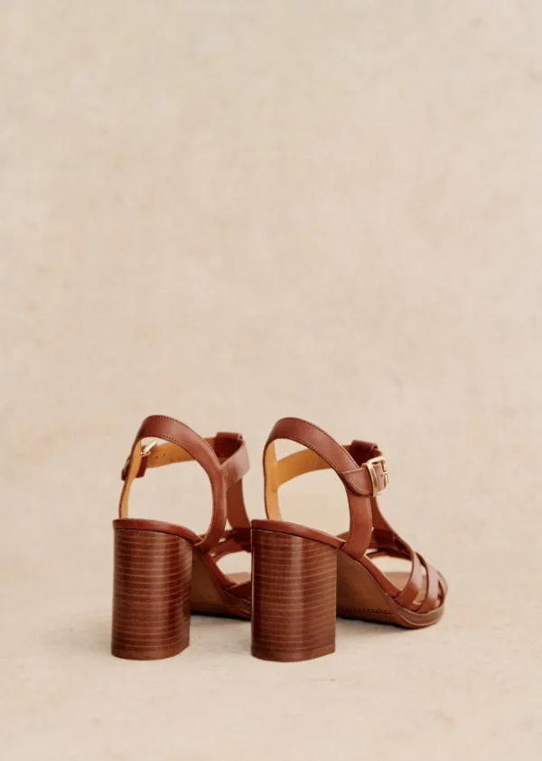 Sezane Sandalen Florence