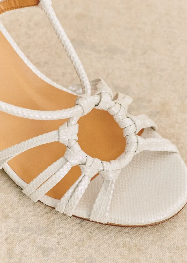 Sezane Sandalen Gloria