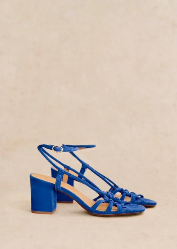 Sezane Sandalen Gloria