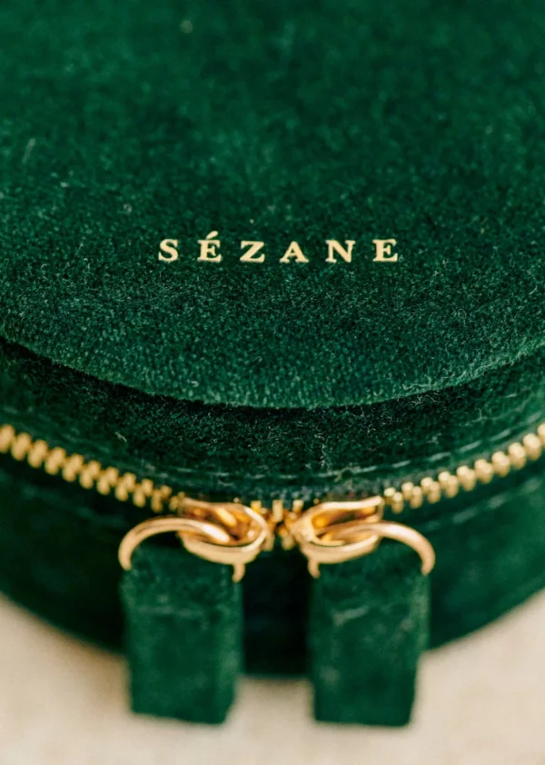 Sezane Schmuckkästchen