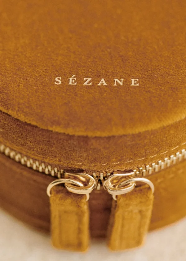Sezane Schmuckkästchen