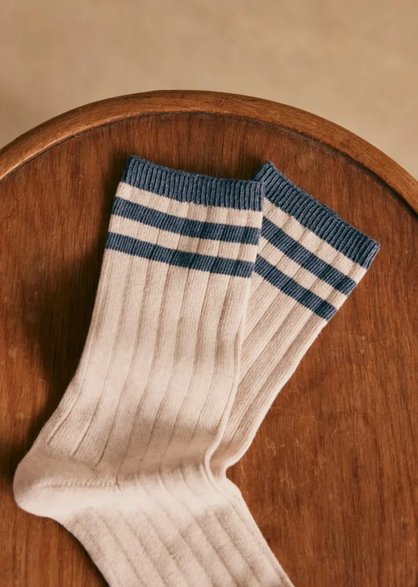 Sezane Schuhe Russel