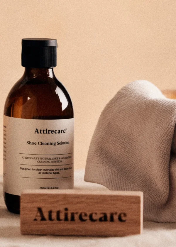 Sezane Schuhreinigungsset