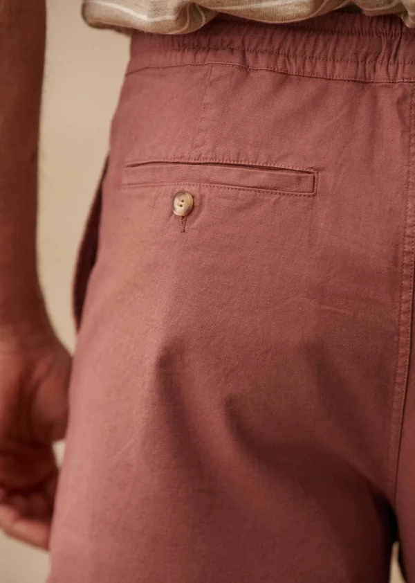 Sezane Short Alfi