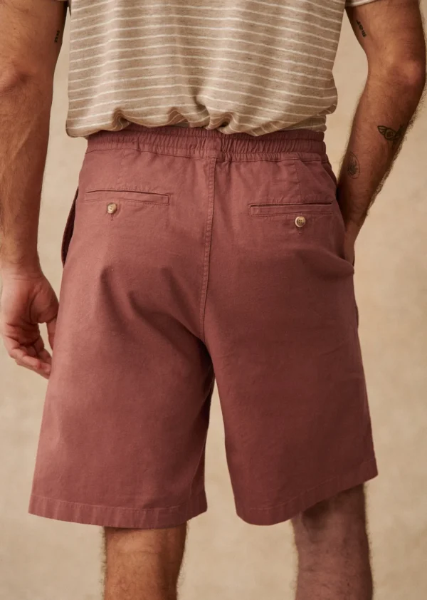 Sezane Short Alfi