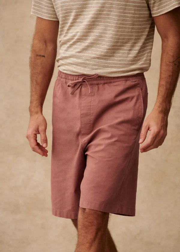 Sezane Short Alfi
