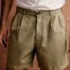 Sezane Short Jared
