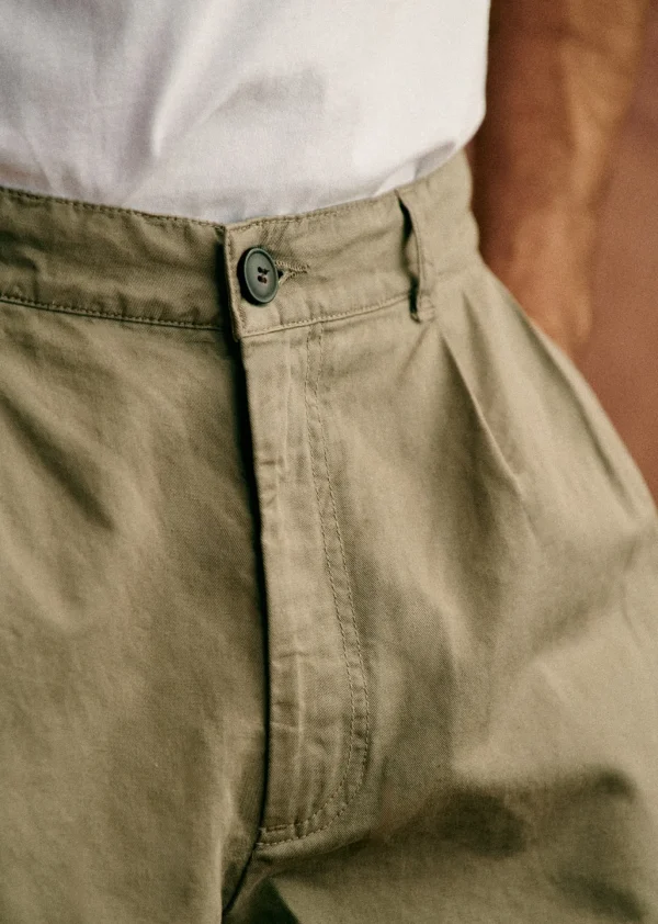 Sezane Short Jared