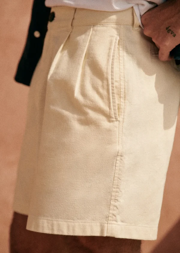 Sezane Short Jared