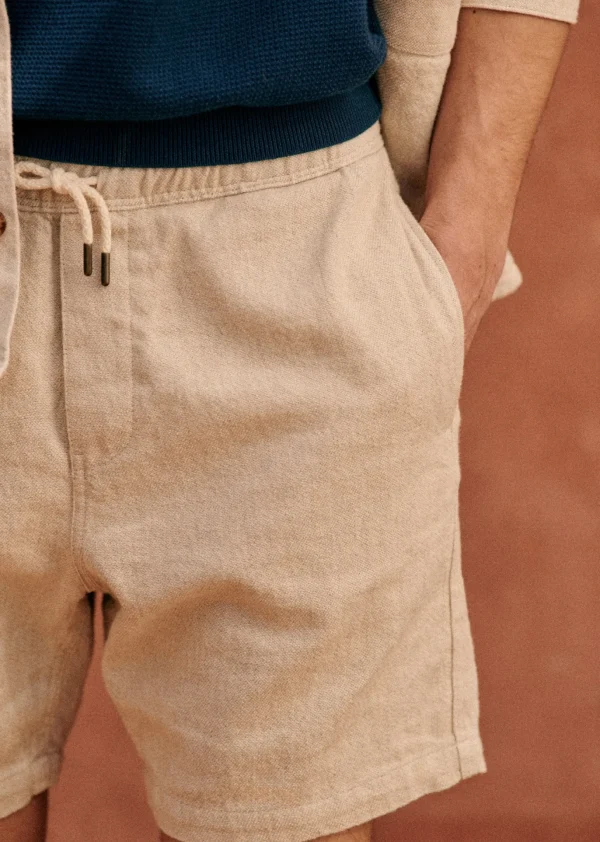 Sezane Short Priam