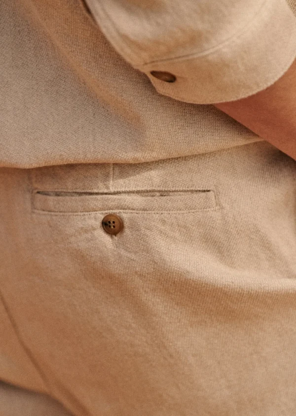 Sezane Short Priam
