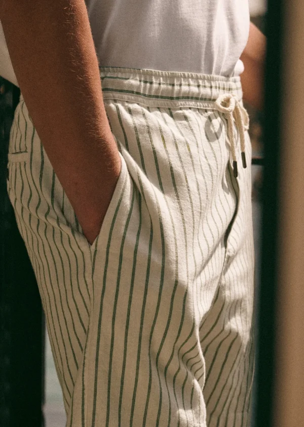 Sezane Short Priam