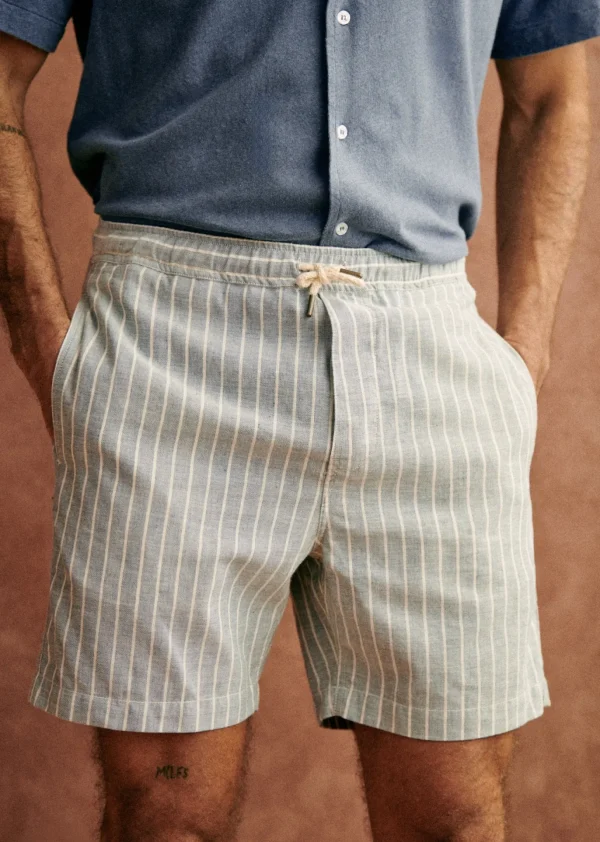 Sezane Short Priam