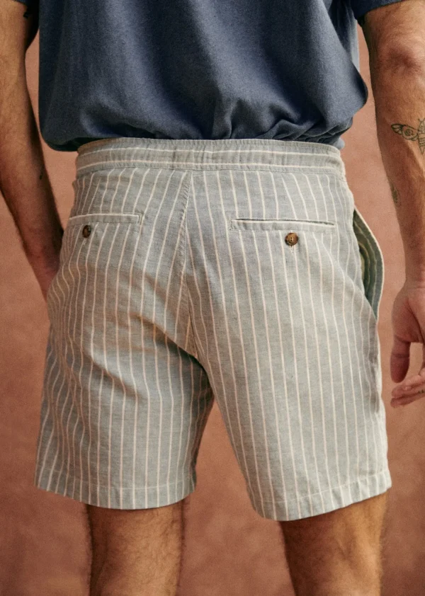 Sezane Short Priam