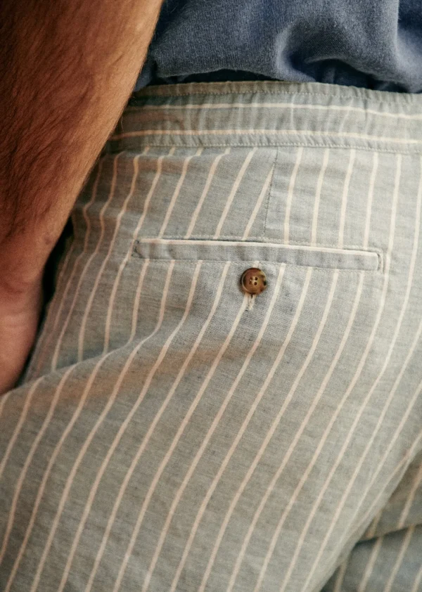 Sezane Short Priam