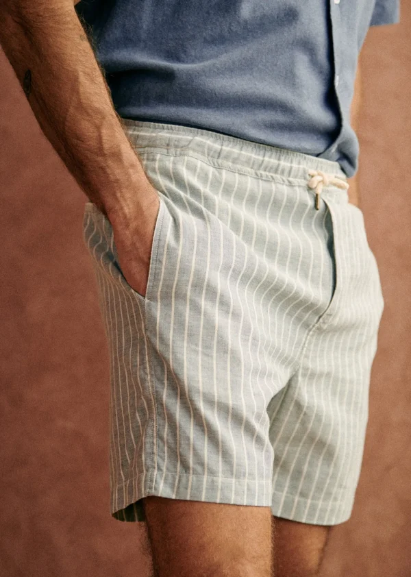 Sezane Short Priam