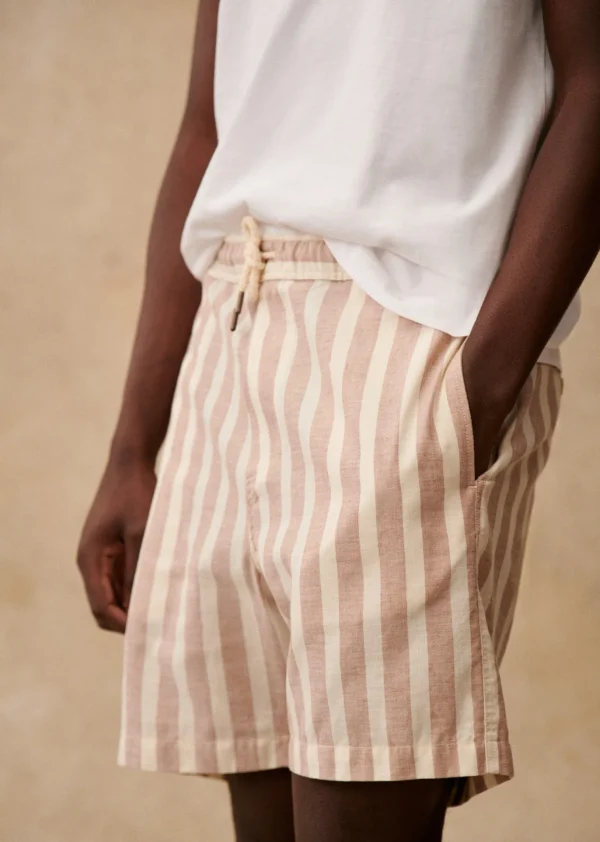 Sezane Short Priam