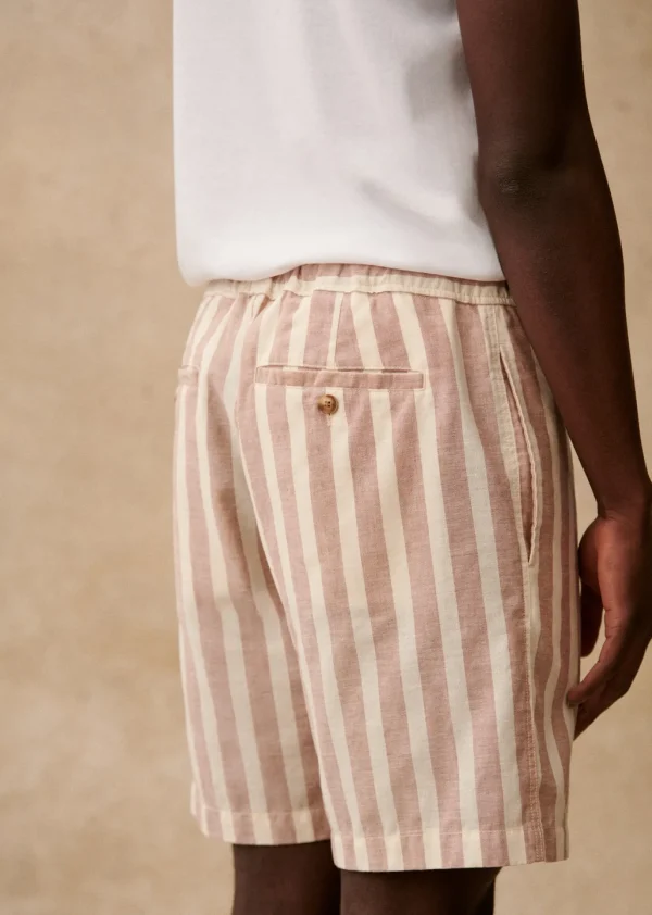 Sezane Short Priam