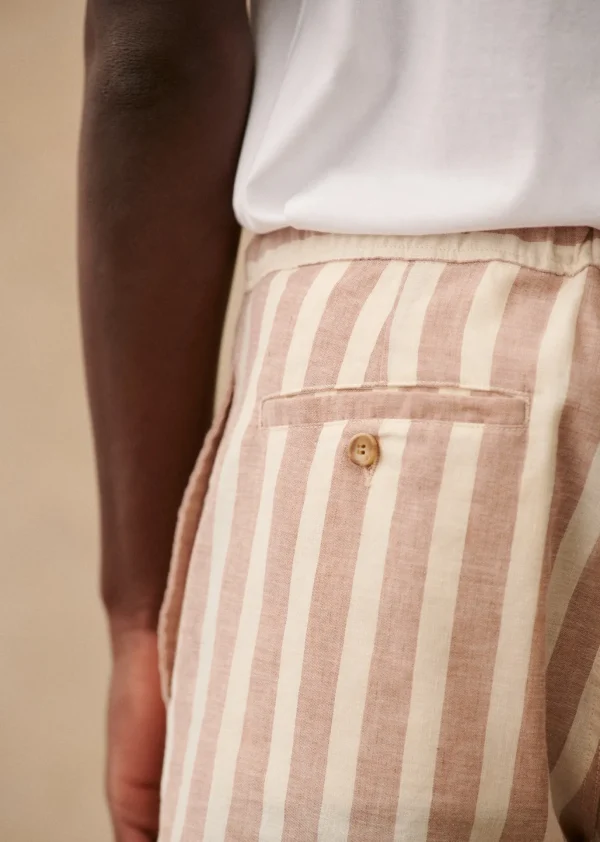 Sezane Short Priam