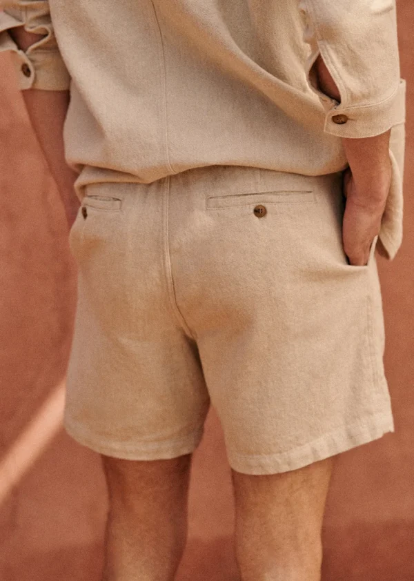 Sezane Short Priam