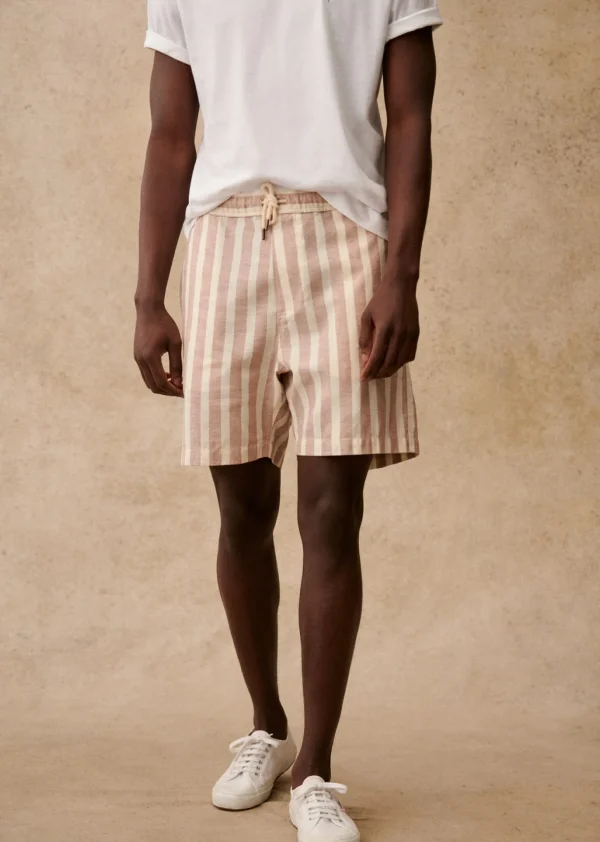 Sezane Short Priam